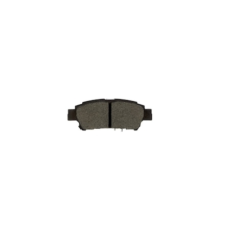 Bosch Blue Disc Brak Disc Brake Pads, Be995H BE995H